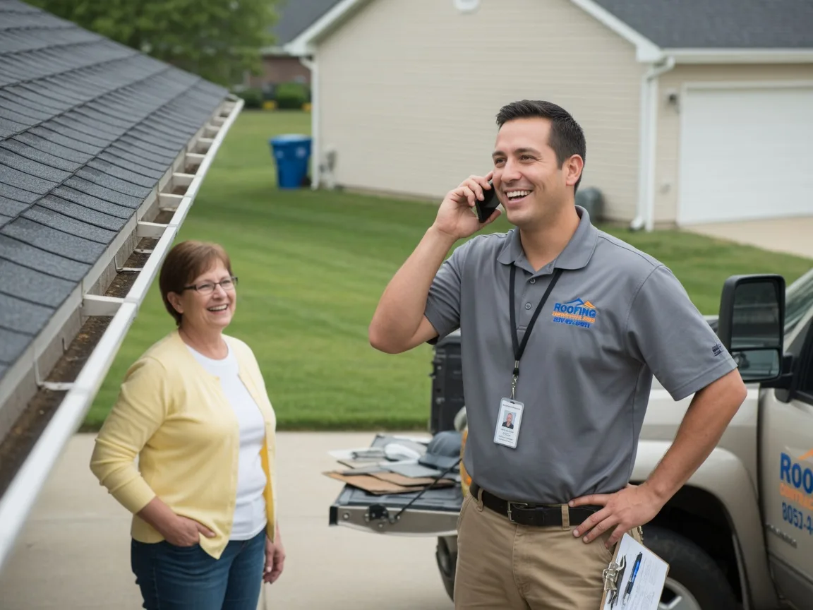 Local Roofing Contractors Rothville, MO FAQs